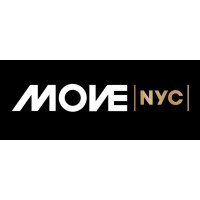 MOVE|NYC| Foundation, Inc. Logo