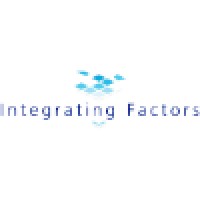 Integrating Factors, Inc Logo
