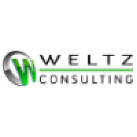 Weltz Consulting ApS Logo