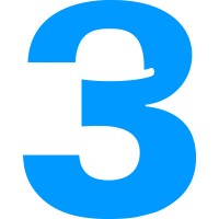 3WhiteHats Logo