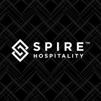 Spire Hospitality Logo