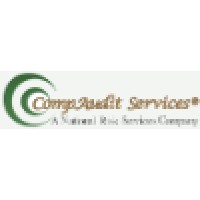 National Risk Service, Inc. Logo