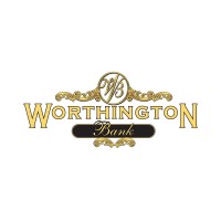 Worthington Bank Logo