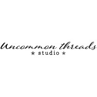Uncommon Threads Studio Logo