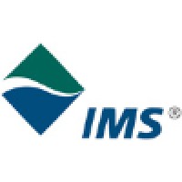 IMS® Dredges Logo