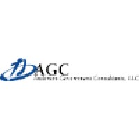 Anderson Government Consultants, LLC Logo