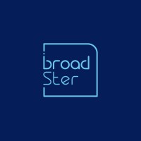 BROADSTER Logo