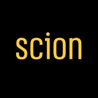The Scion Group Logo