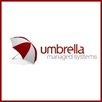 Umbrella Managed Systems Logo