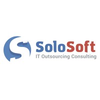SoloSoft Logo