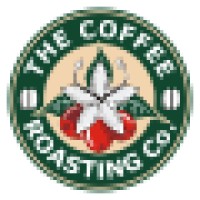 Coffee Roasting Co. Logo