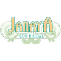 Janay A Eco Bridal Logo