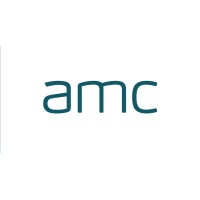 AM Consulting ApS Logo