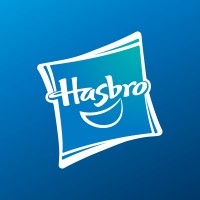 Hasbro Logo