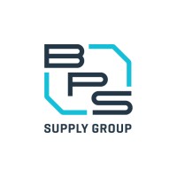 Bakersfield Pipe and Supply Logo