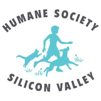 Humane Society Silicon Valley Logo