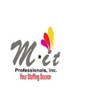 MIT Professionals, Inc. IT, Prof Svcs, Supply Chain and Industrial Staffing Services Logo