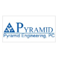 Pyramid Engineering, PC Logo