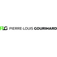 PIERRE-LOUIS GOURINARD Logo