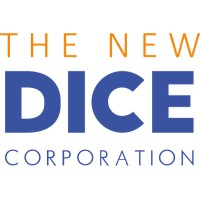 DICE Corporation Logo