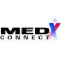 MedX Connect Logo