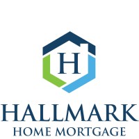 Hallmark Home Mortgage NMLS#53441 Logo
