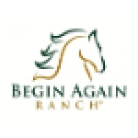 Begin Again Ranch Logo