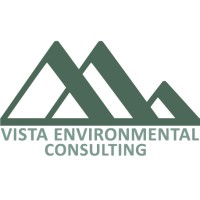 Vista Environmental Consulting Logo