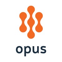 Opus - Hiperos Third Party Risk Management Logo