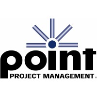 Point Project Management Logo