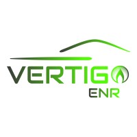 VERTIGO ENR Logo