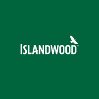 IslandWood Logo