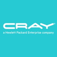 Cray Inc. Logo