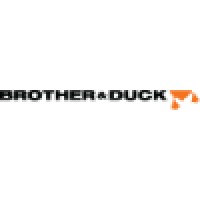 Brother & Duck International s.r.o. Logo