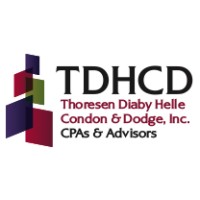 Thoresen Diaby Helle Condon & Dodge Inc. Logo