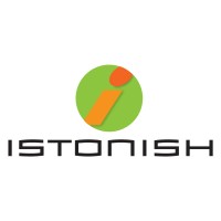 Istonish Logo
