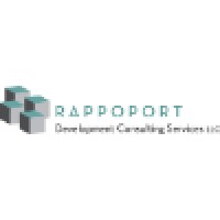 Rappoport Development Consulting Services LLC Logo
