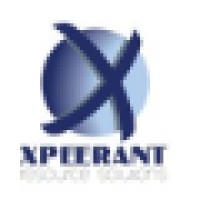 Xpeerant Inc. Logo