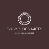 SARL PALAIS DES METS Logo
