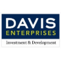 Davis Enterprises Logo