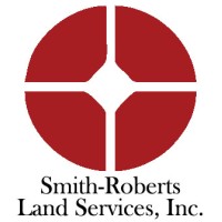 Smith-Roberts Land Services, Inc. Logo