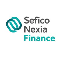 Sefico Nexia Finance Logo