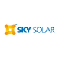 Sky Solar Holdings, Ltd Logo
