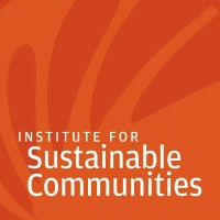 Institute for Sustainable Communities Logo