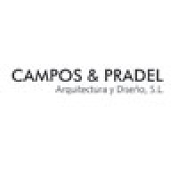 Campos & Pradel, Arquitectura y Diseño, S.L. Logo