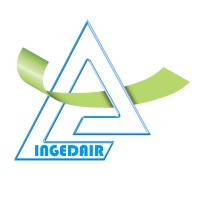 INGEDAIR Logo