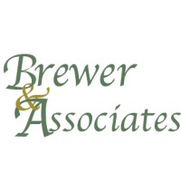 Brewer and Associates, Incorporated Logo