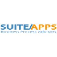 Suite-Apps Logo