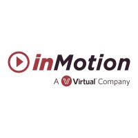 inMotion.ca Logo