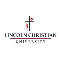 Lincoln Christian University Logo